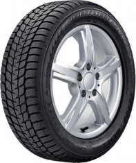 Anvelopa iarna BRIDGESTONE Blizzak Lm-25 225/40R19 93V foto