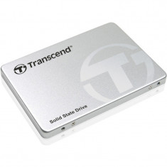 SSD Transcend 220 Premium Series 480GB SATA-III 2.5 inch foto