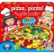 Joc Educativ - Pizza, Pizza! - Orchard Toys (060)