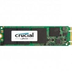 Desigilat - SSD Crucial MX200 Series 500GB SATA-III M.2 2280 Single Sided foto