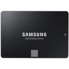 SSD SAMSUNG 850 EVO 2.5 SATA3 500GB [Basic] Trasport gratuit Braila si Galati foto