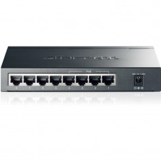 Switch TP-LINK Gigabit TL-SG1008P foto