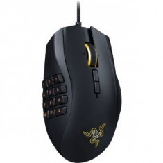 Mouse gaming Razer Naga Chroma foto