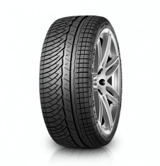 Anvelopa iarna Michelin Pilot Alpin Pa4 255/45 R18 103V XL PJ GRNX MS foto