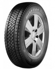 Anvelope Iarna BRIDGESTONE Blizzak W995 235/65 R16C 115/113R MS foto