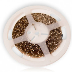 BANDA LED SMD 1210 ALB RECE 5M foto