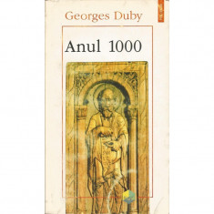 Anul 1000 - Georges Duby foto