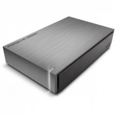 Hard disk extern LaCie Porsche Design P9230 4TB USB 3.0 foto