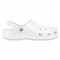 Papuci Crocs Classic White (Crc10001100)