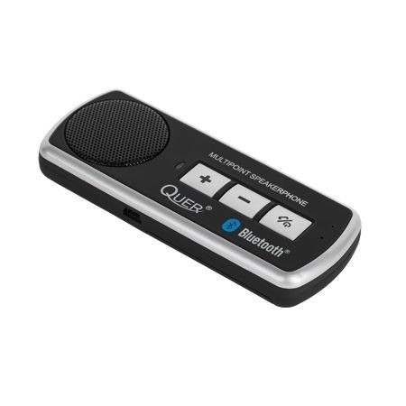 HANDSFREE BLUETOOTH 3.0 + EDR MULTIPOINT HANDSFREE BLUETOOTH 3.0 + EDR MULTIPOINT