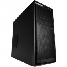 Carcasa NZXT Source 220 Black foto