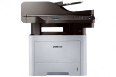 Imprimanta laser alb-negru Samsung SL-M3870FW/SEE foto