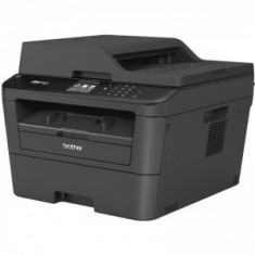 Multifunctionala Brother MFC-L2740DW, laser, monocrom, format A4, retea, Wi-Fi, duplex foto