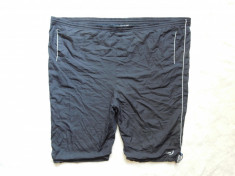 Pantaloni Okay; marime XXXL (62/64): 134 cm talie maxima, 73 cm lung.;impecabili foto