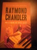 RAYMOND CHANDLER - Nu-i Usor sa Spui Adio - Editura Nemira, 2014, 414 p.