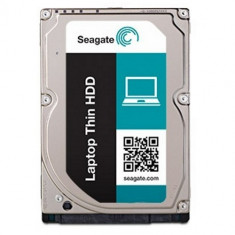 HDD Seagate MOMENTUS THIN, 320GB, SATA 2, 7200RPM Trasport gratuit in Braila si Galati foto