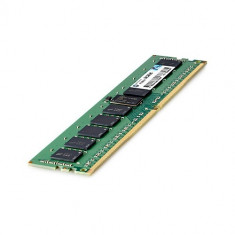 Memorie server HP DDR4 8GB 2133MHz Single Rank x4 foto