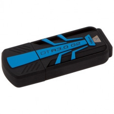 Stick memorie USB Kingston DataTraveler R3.0 G2, 16GB, USB 3.0 foto