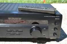 Amplificator Sony STR-de 135 cu Telecomanda foto