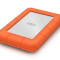 LaCie LaCie Rugged Mini, 2 TB, 2,5&#039;&#039; USB3.0, 5400RPM, resistent la soc