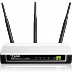 Access point TP-LINK TL-WA901ND foto