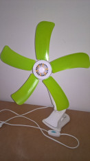 Mini Ventilator foto