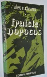 Fratele Norocos - Alex Rudeanu