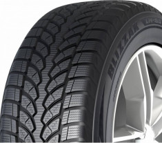 Anvelopa iarna BRIDGESTONE Blizzak Lm-80 Evo 215/70R16 100T foto