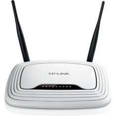 Router wireless TP-LINK TL-WR841N foto