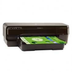 HP CR768A Officejet 7110, A3+, 4800 dpi, Retea, Wireless foto