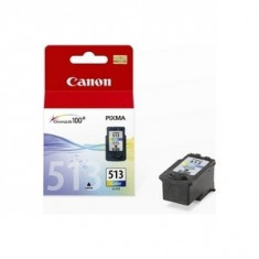 Consumabil Canon Cartus Color CL-513 foto