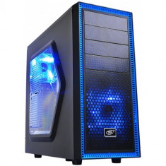 Carcasa DeepCool Tesseract SW foto