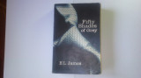 E. L. JAMES - FIFTY SHADES OF GREY (CINCIZECI DE UMBRE ALE LUI GREY ) VOL 1