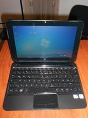 Laptop Mini HP 210 10.1&amp;quot; + Geanta foto