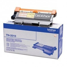 Consumabil Brother Toner Negru TN2010 foto