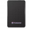 Hard disk extern TRANSCEND ESD400 Portable 256GB 2.5 inchTrasport Gratuit Braila si Galati