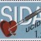 MOLDOVA 2010, SIDA, serie neuzata, MNH
