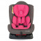 Scaun Auto Cruise 0-18 Kg Roz