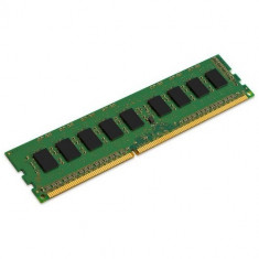 Memorie Kingston DDR3 2GB 1600MHz CL11 foto