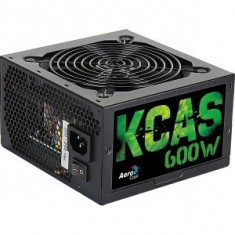 Sursa Aerocool KCAS 600W foto