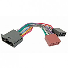 CONECTOR KIA-ISO-50131 foto