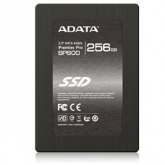 SSD Adata Premier Pro SP600 256GB SATA3, 500/280MBs, IOPS 60K foto