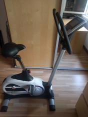 Bicicleta medicinala ergometer Kettler X3 foto