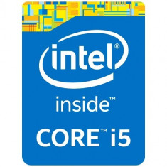Procesor Intel Core i5-4590, LGA1150, 4 nuclee, Frecventa 3.30 GHz foto