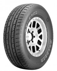 Anvelopa Vara General Tire Grabber Hts60 265/65R18 114T SL FR OWL MS foto