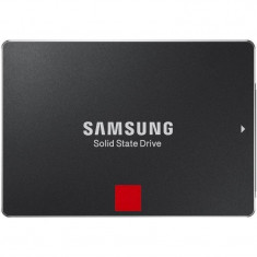 SSD Samsung 850 Pro 512GB SATA-III 2.5 inch foto