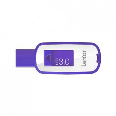 FLASH DRIVE 64G 2.0 S70 LEXAR foto