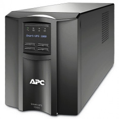 UPS APC Smart-UPS 1000VA SMT1000I foto