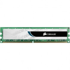 Memorie Corsair DDR3 4096MB 1600MHz CL11 ValueSelect foto