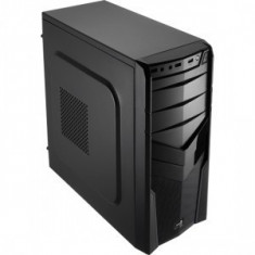 Carcasa Aerocool PGS V2X Black Edition foto